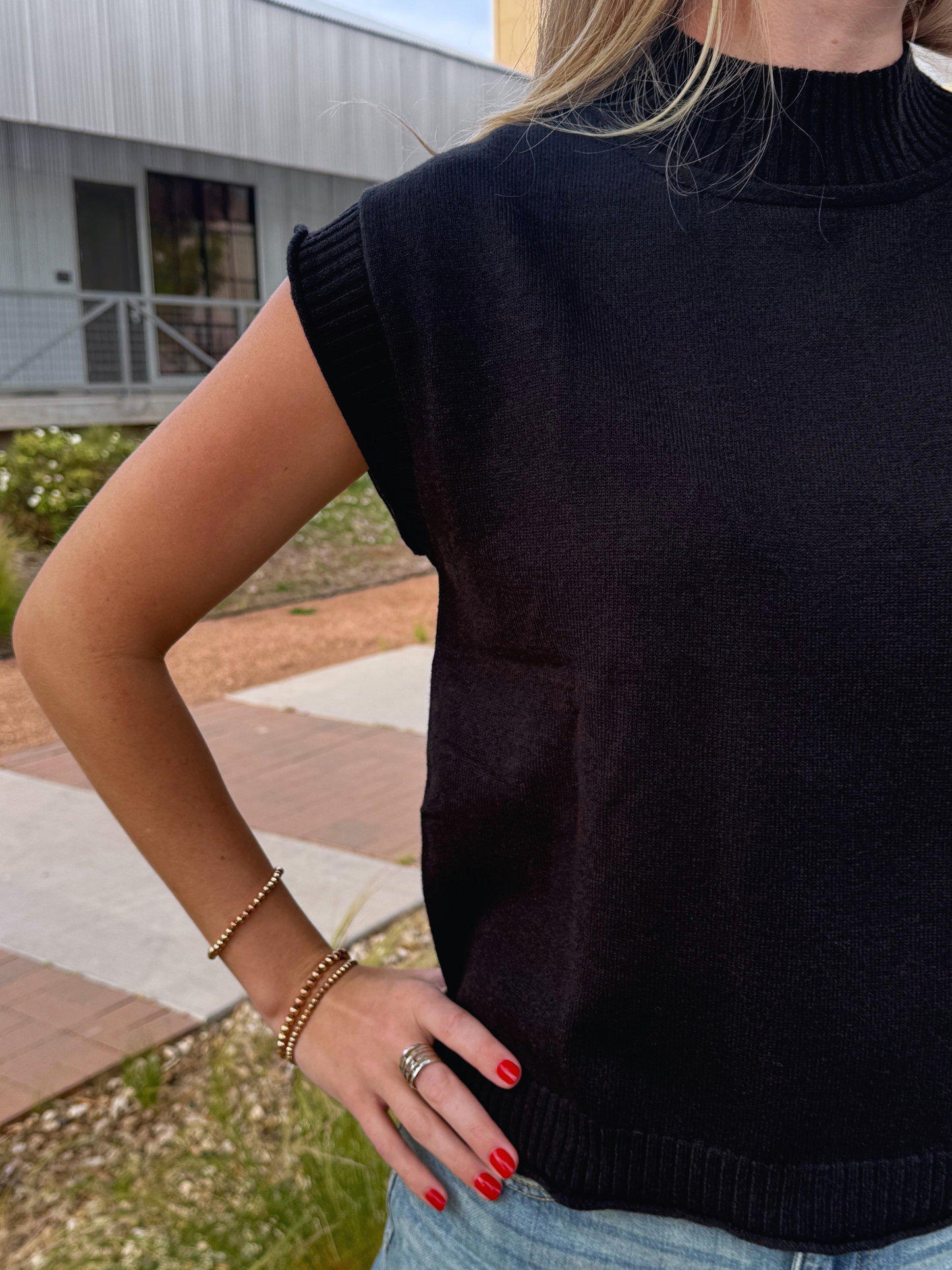 Karmindy Top
