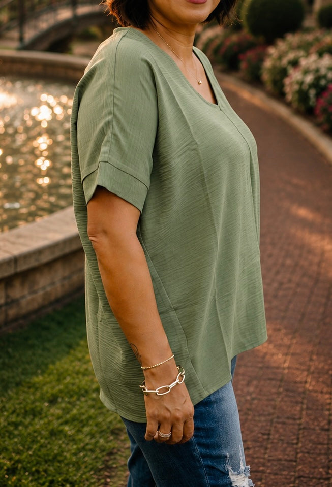 Amanda Top