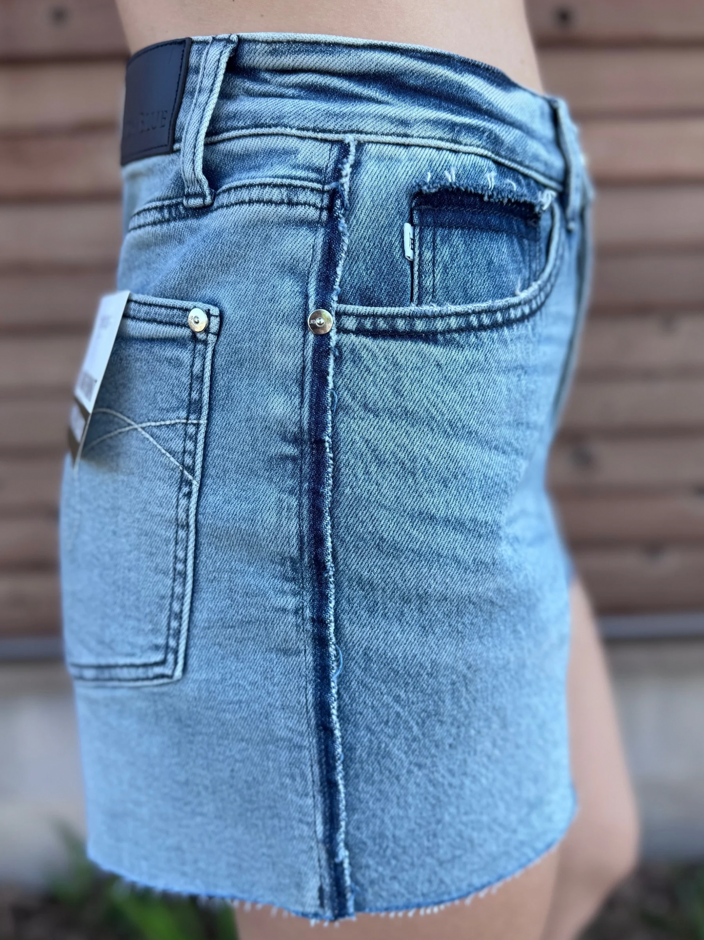 Keneda Shorts