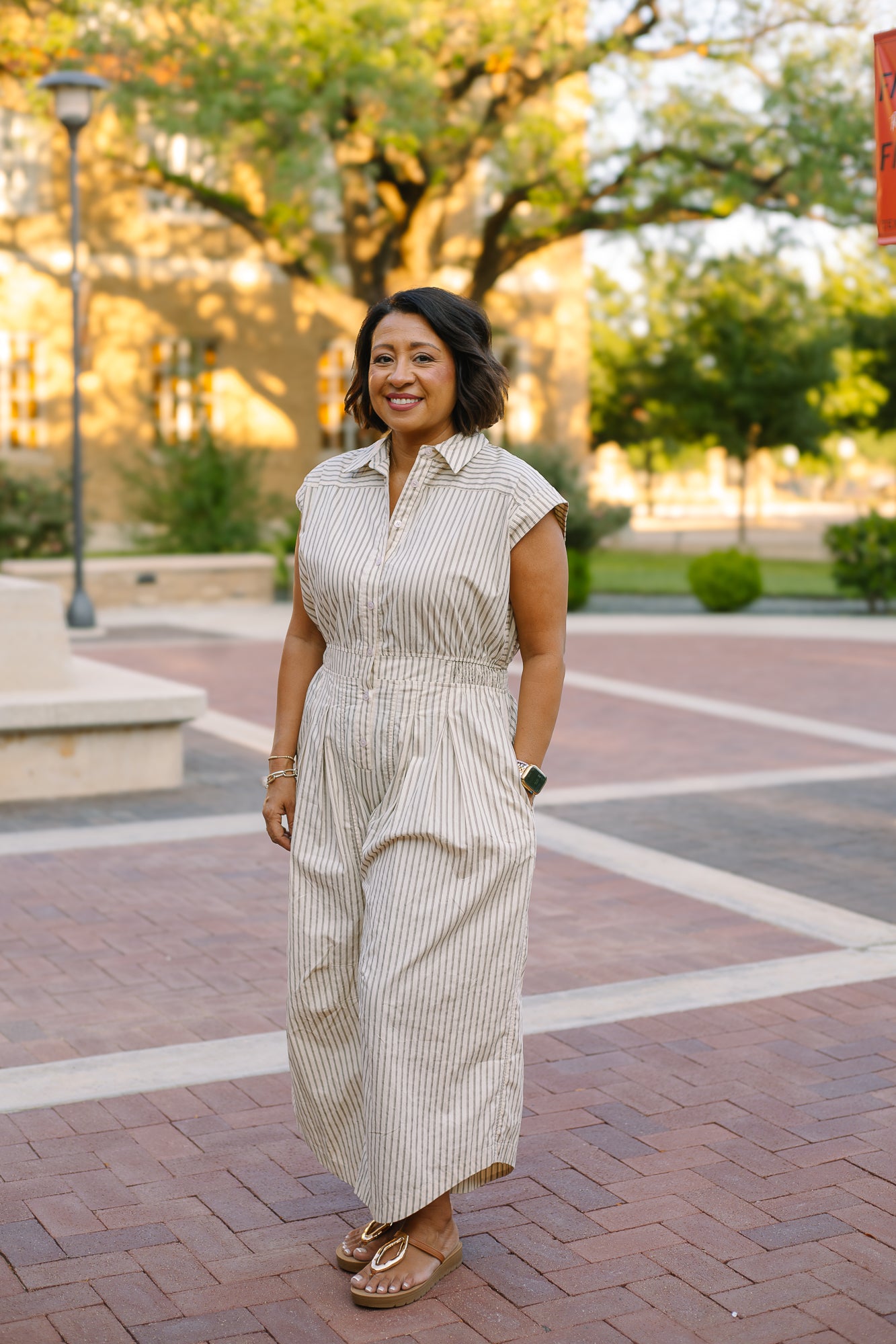 Ashley Jumpsuit