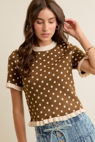 Sophia Top