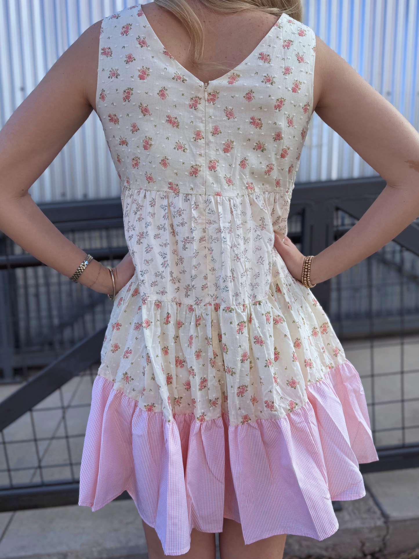 Chloe Dress