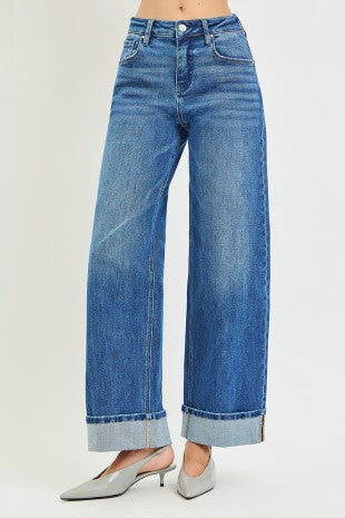 Amelia Jeans