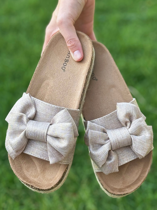 Daisy Sandals