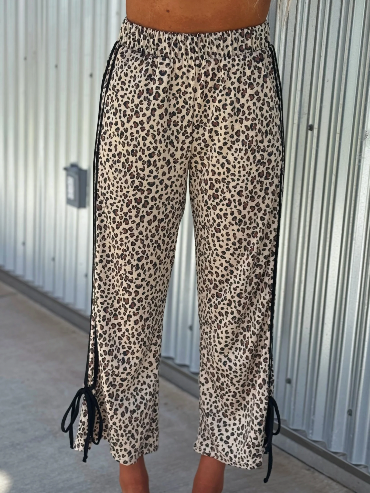 Zoey Pants