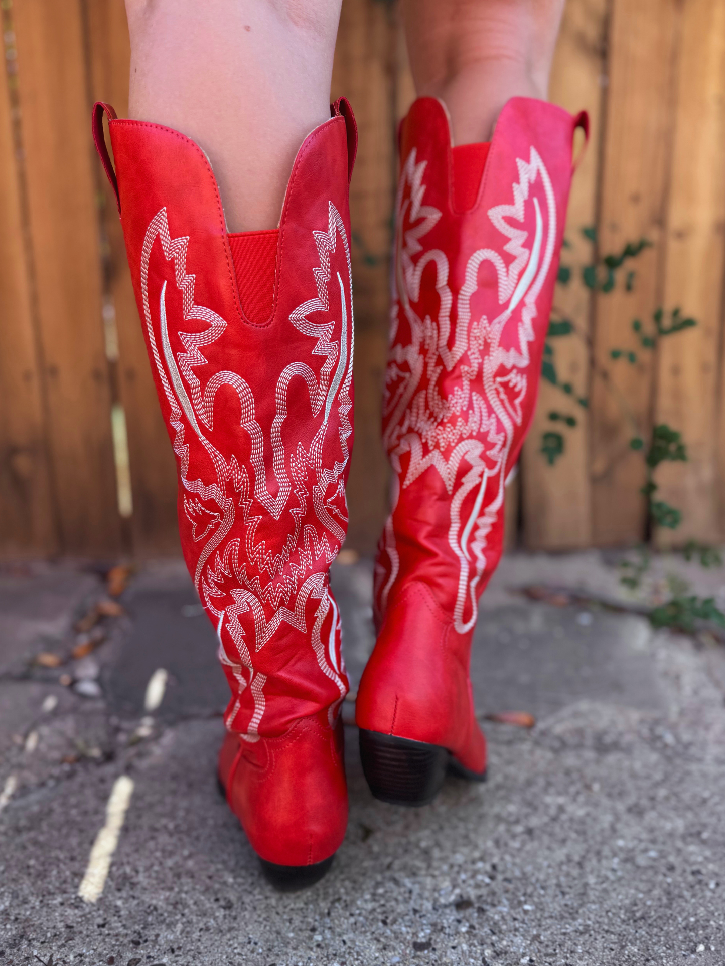 Kevin Boots