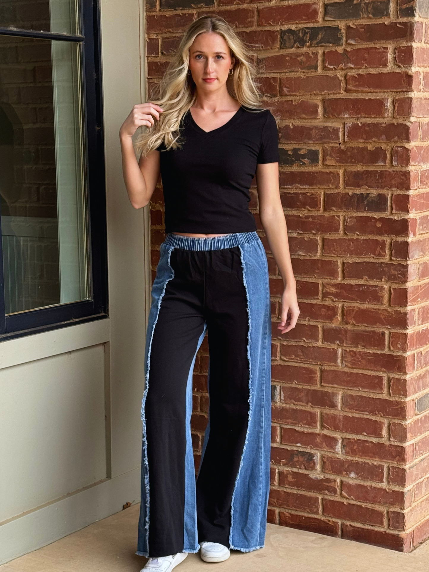 Ginni Pants