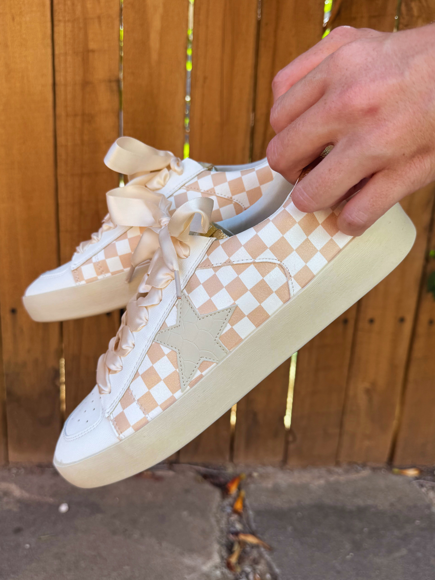 Alex Sneakers