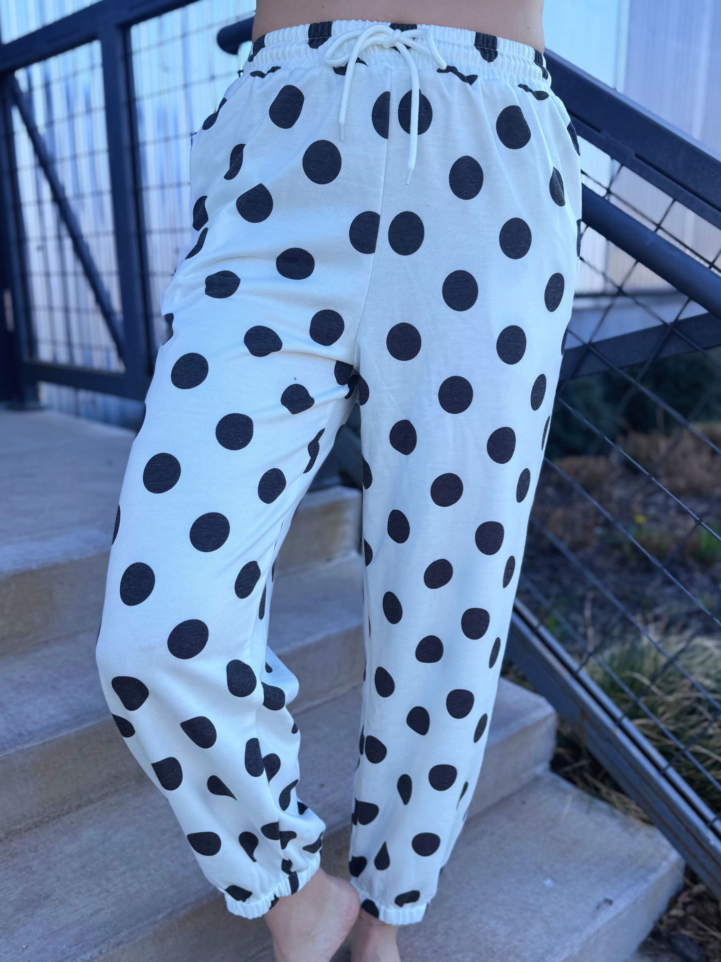 Olivia Pants