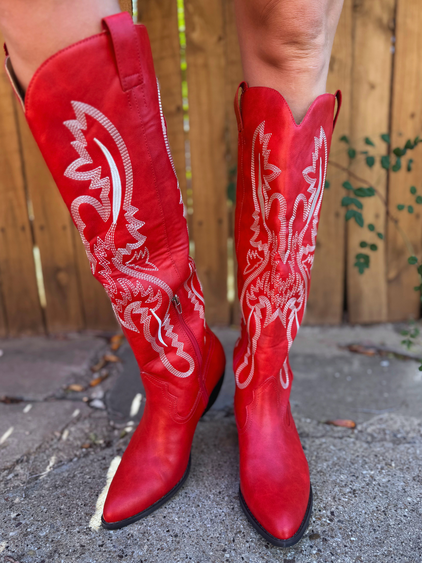 Kevin Boots