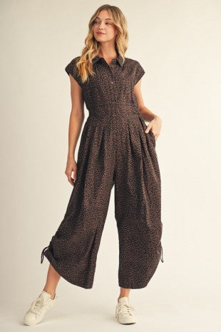 Hallie Jumpsuit