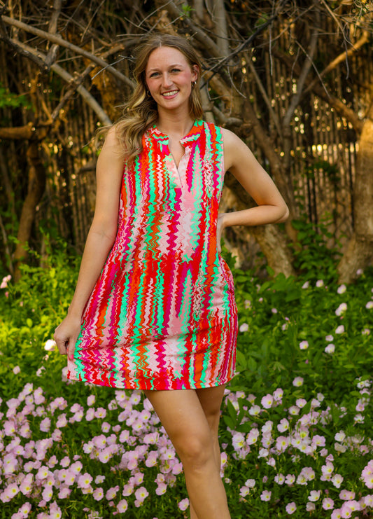 Mylee Dress