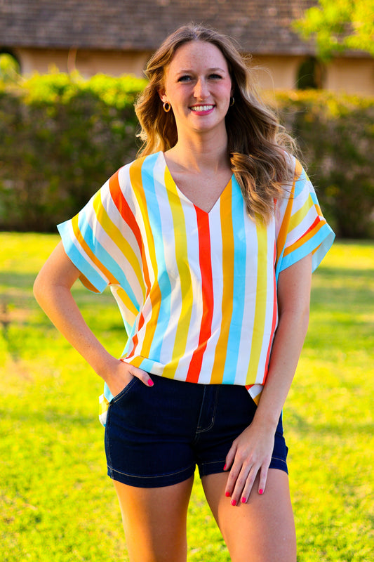 Stella Top