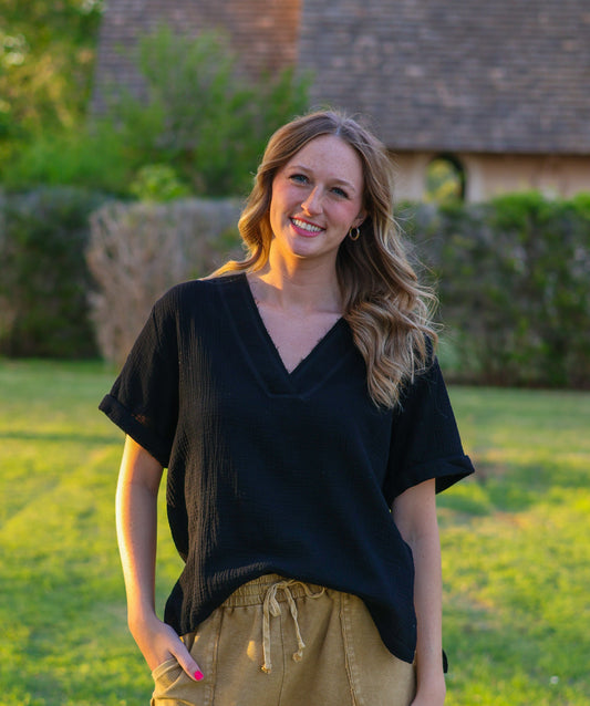 Trudie Top