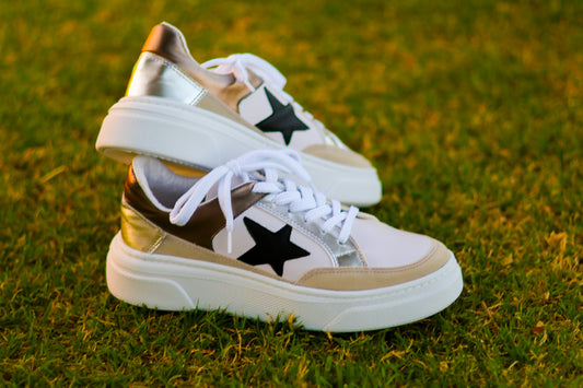 Kayla Sneakers