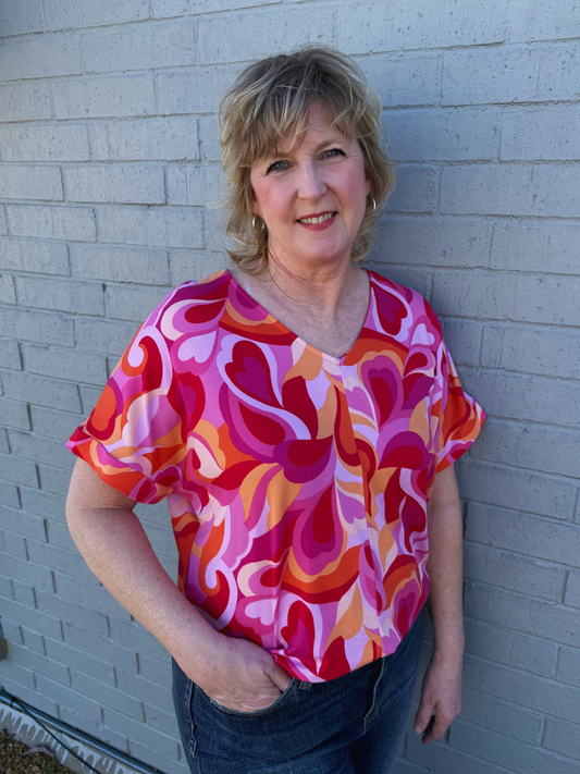 Lily Top