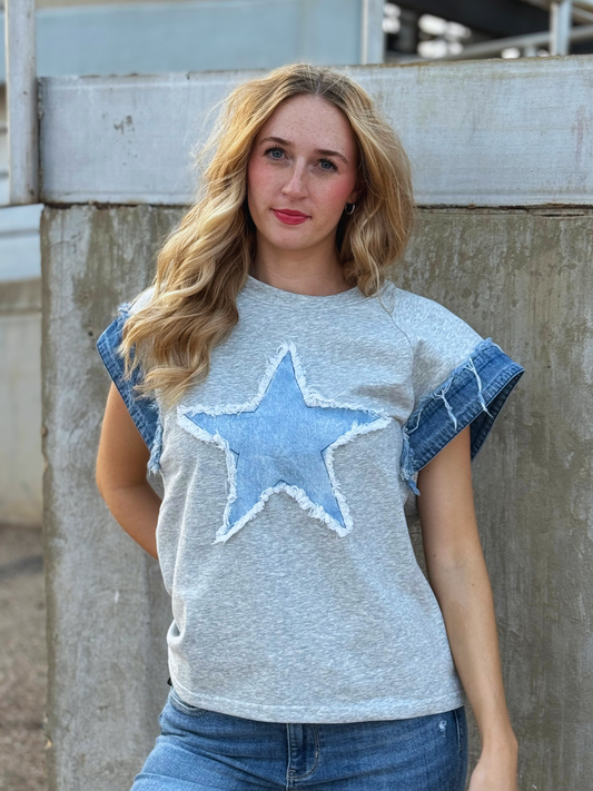 Josie Top