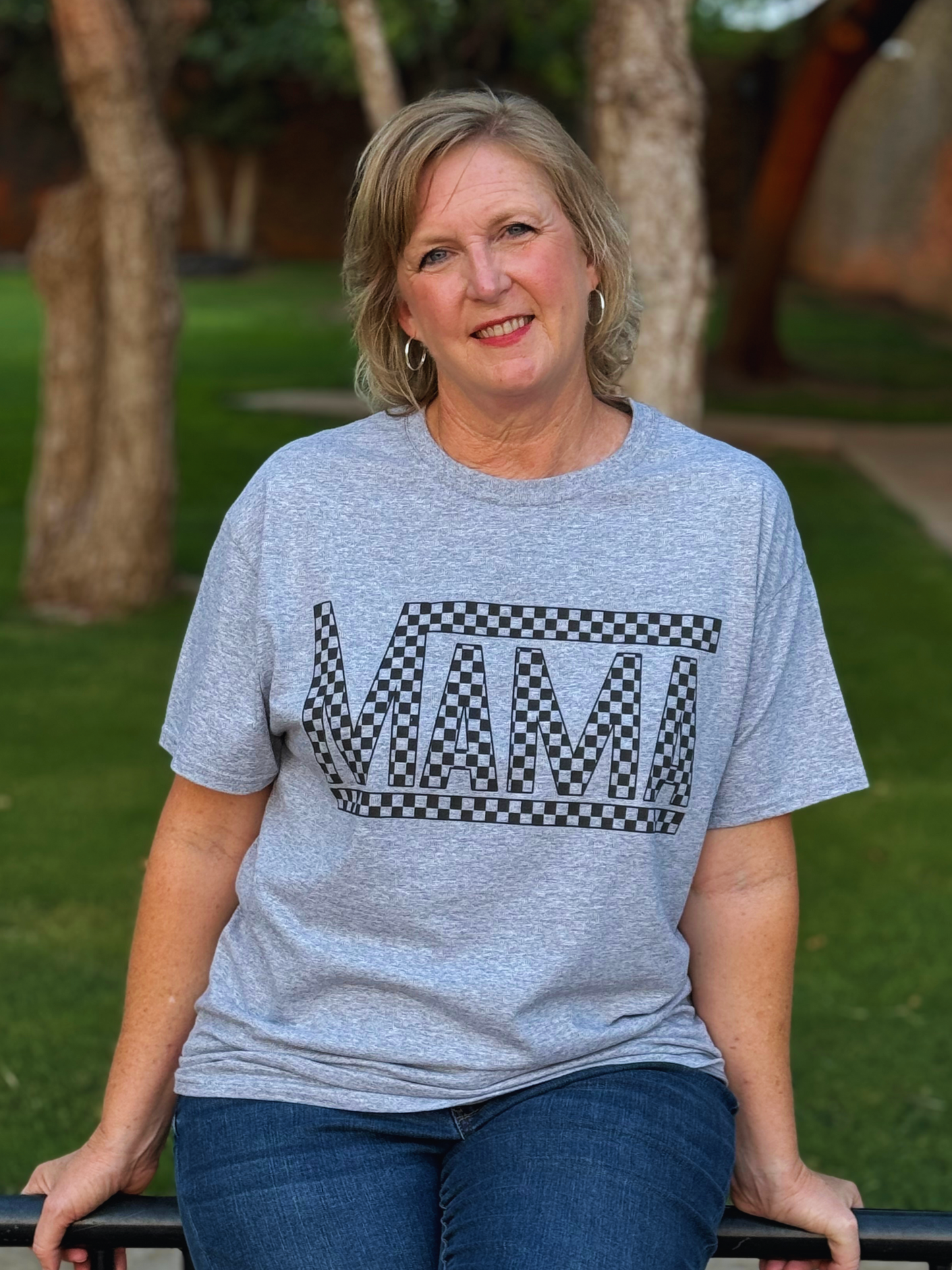 Rad Mom T-Shirt