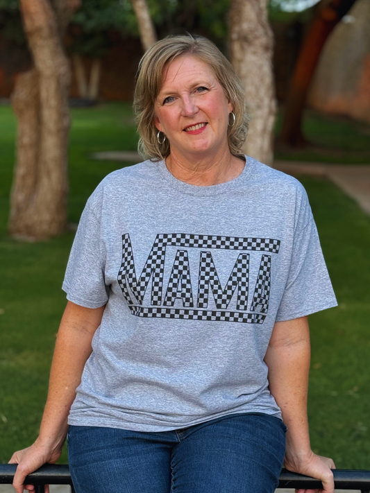 Rad Mom T-Shirt