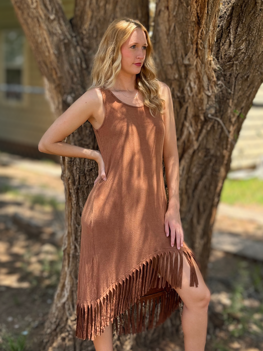 Shay Dress