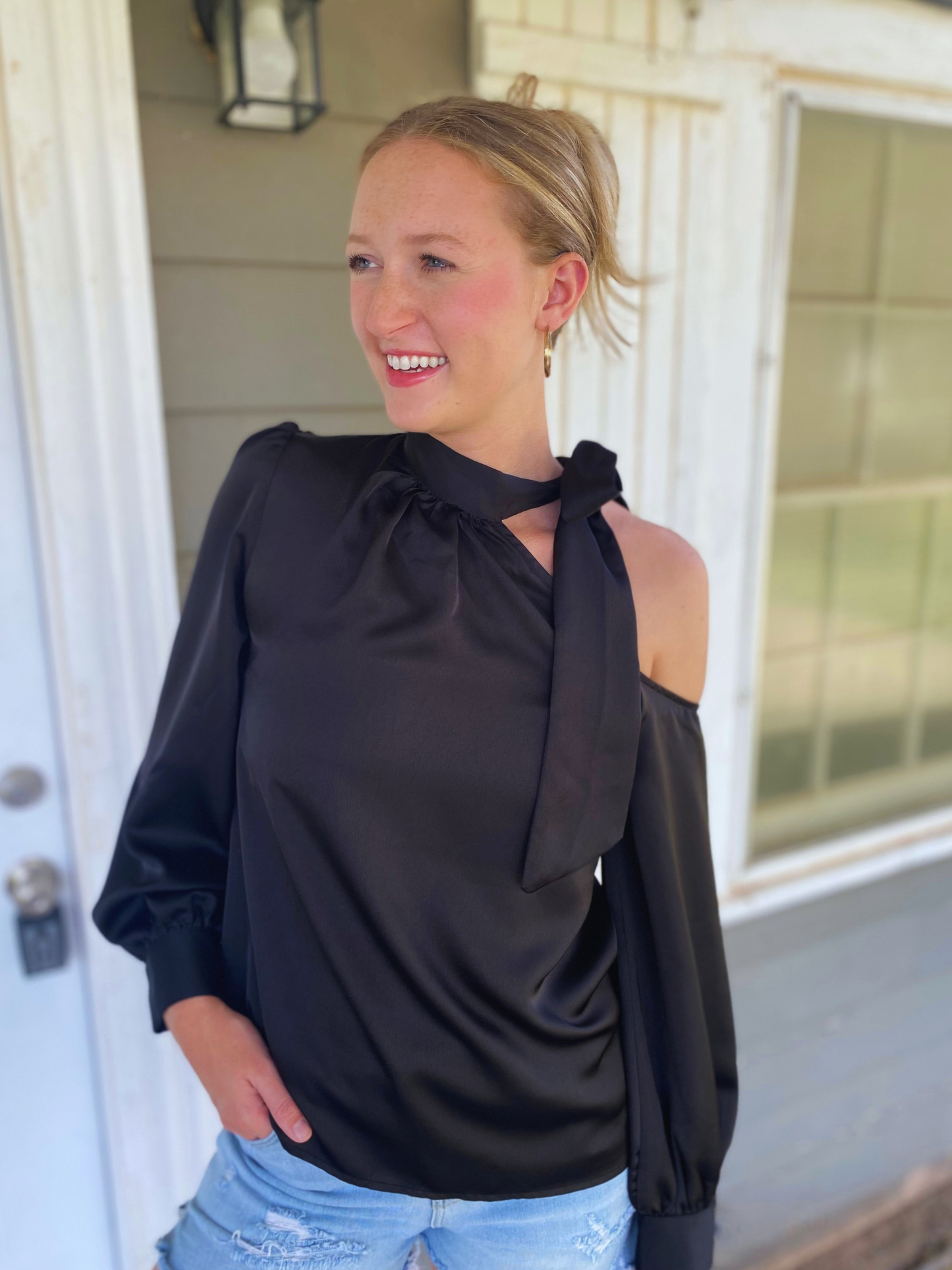 Kelly Blouse