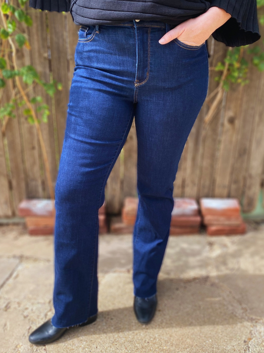 Everly Jeans